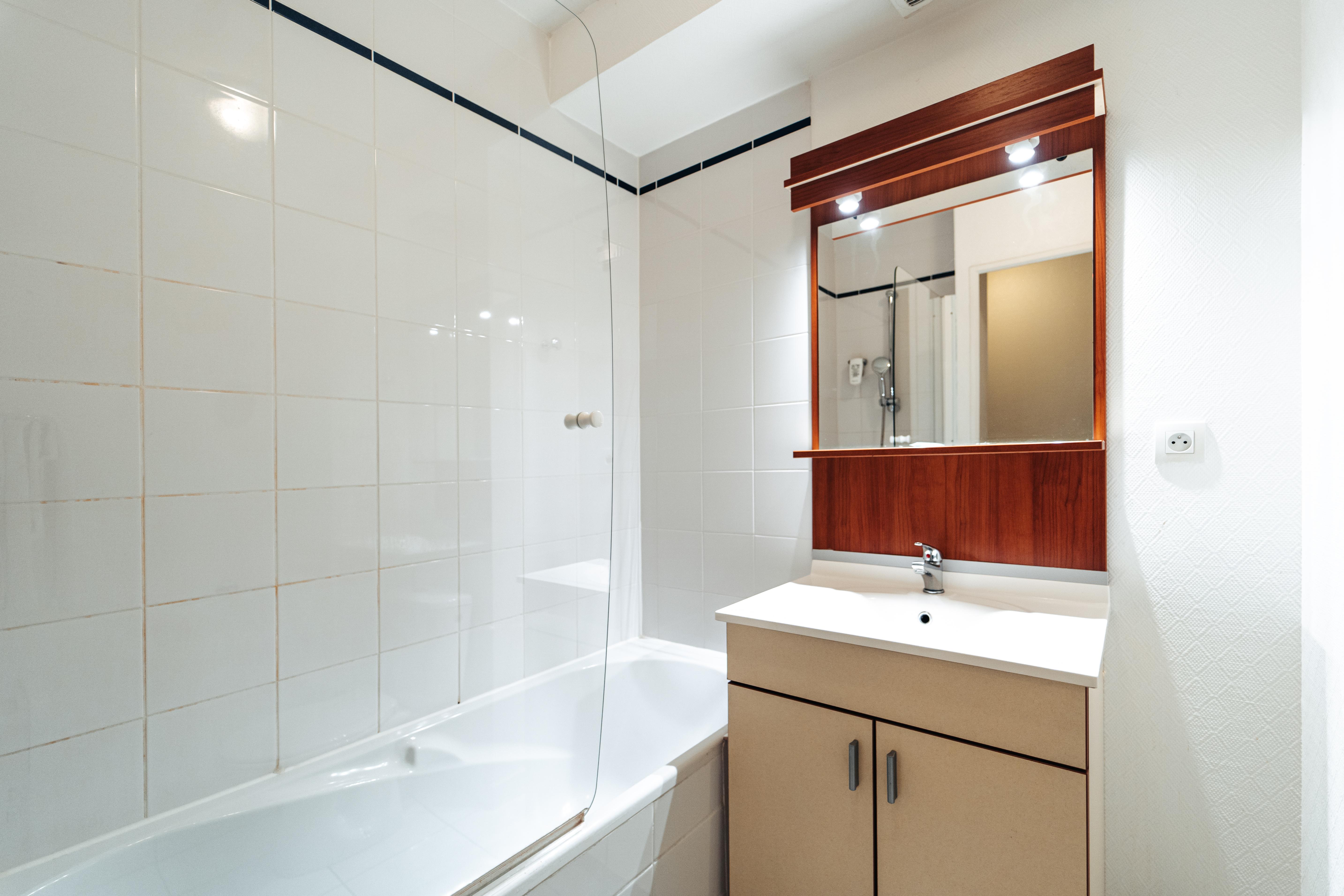 Appart'city Confort Cite Des Congres Apart-hotel 3*