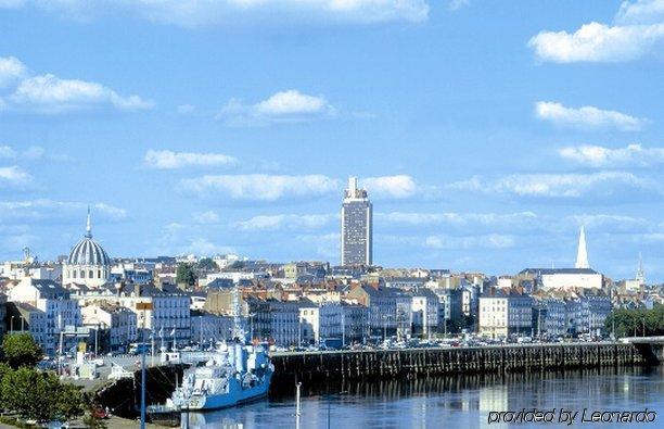 Appart'city Confort Cite Des Congres 3*