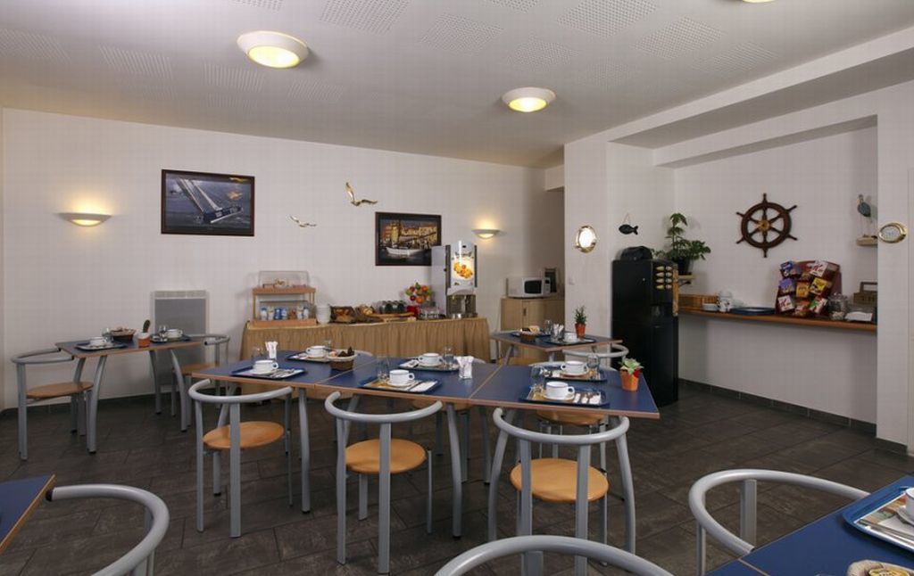 Appart'city Confort Cite Des Congres Apart-hotel 3*