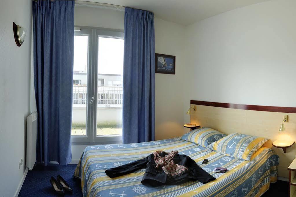 Apart-hotel Appart'city Confort Cite Des Congres