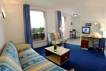 Aparthotel Appart'city Confort Cite Des Congres Nantes